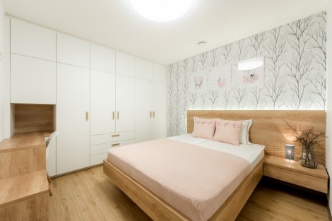 Apartmaji Gros