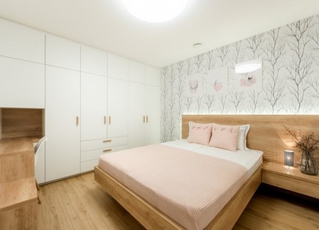 Apartmaji Gros