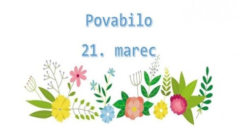 21.3.2024 - Pomladne stojnice - OŠ Marjana Nemca Radeče
