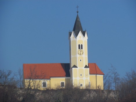 21.4.2025 - 10.00 - Sveta maša na Žebniku