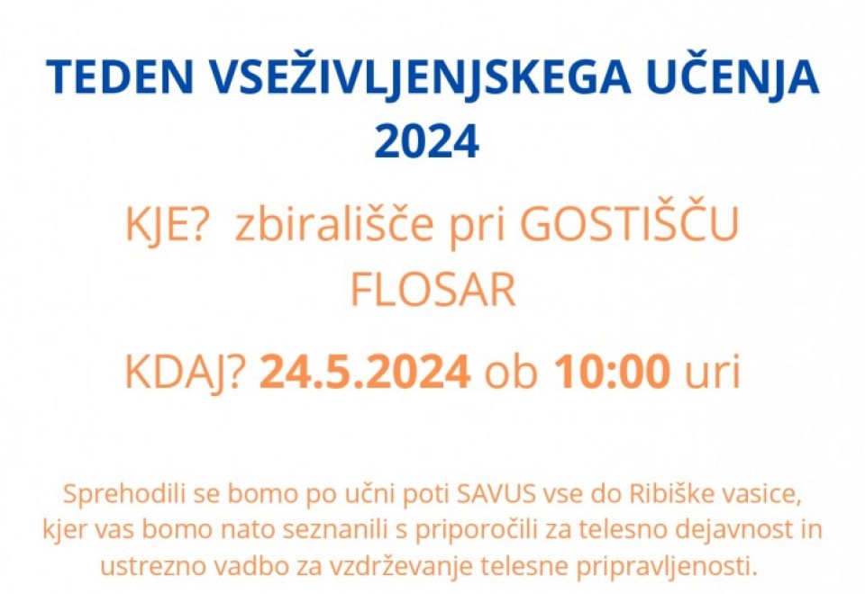 Hoja za zdravje