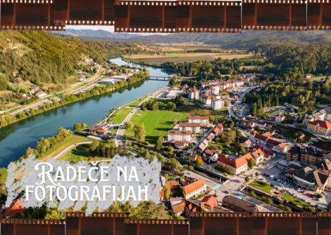 5.9.2024 - 18.00 - Razstava Radeče na fotografijah