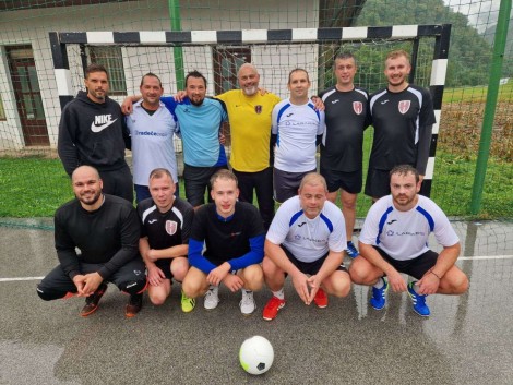 22.9.2024 - 10.00 - Marjanov memorial