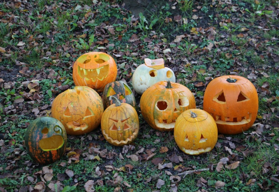 Čarovniško ustvarjanje v PD Vrhovo