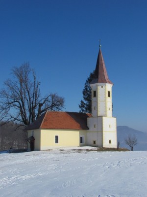 1.12.2024 - 11.30 - Maša na Močilnem