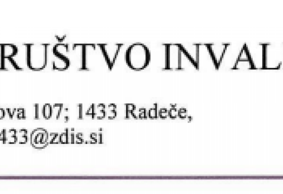 Otvoritev razstave ročnih del DI Radeče
