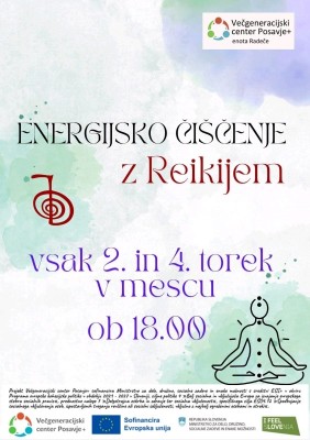 24.12.2024 - 18.00 - Reiki (delavnica)