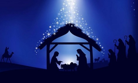 25.12.2024 - 10.00 - Praznovanje božiča