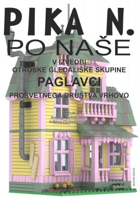 29.3.2025 - 18.00 - Praznovanje pomladnih praznikov
