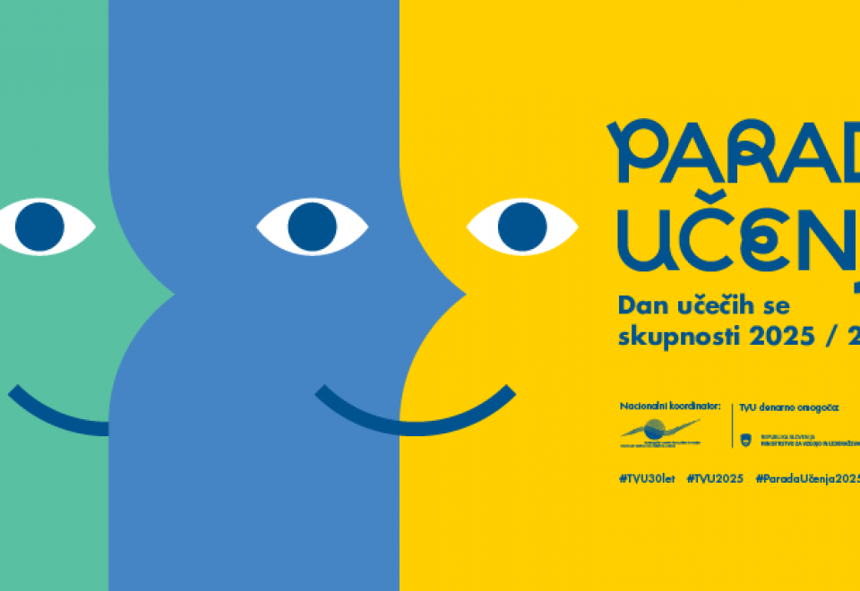 Parada učenja - TVU 2025