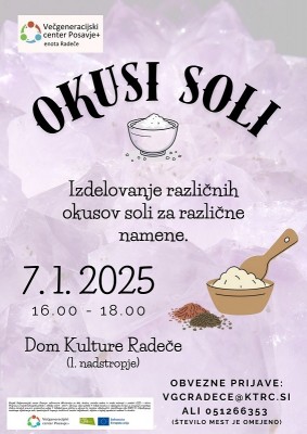 7.1.2026 - 16.00 - Okusi soli