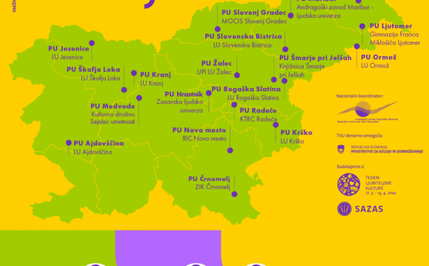 Parada učenja 2024