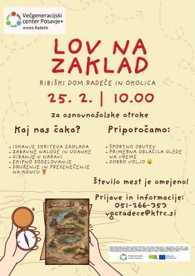 25.2.2026 - 10.00 - Lov na zaklad