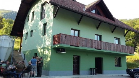 19.9.2026 - 14.00 - 80-letnica Lovske družine Radeče