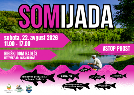 22.8.2026 - 11.00 - Somijada