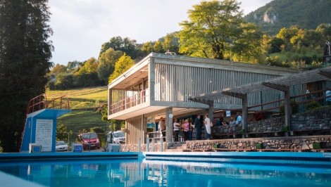 Paviljon papirne umetnosti