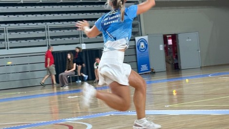 Krosminton