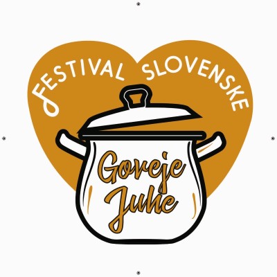 Festival slovenske goveje juhe logo