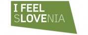 I feel Slovenia logo