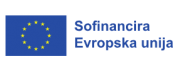 Sofinancira Evropska unija